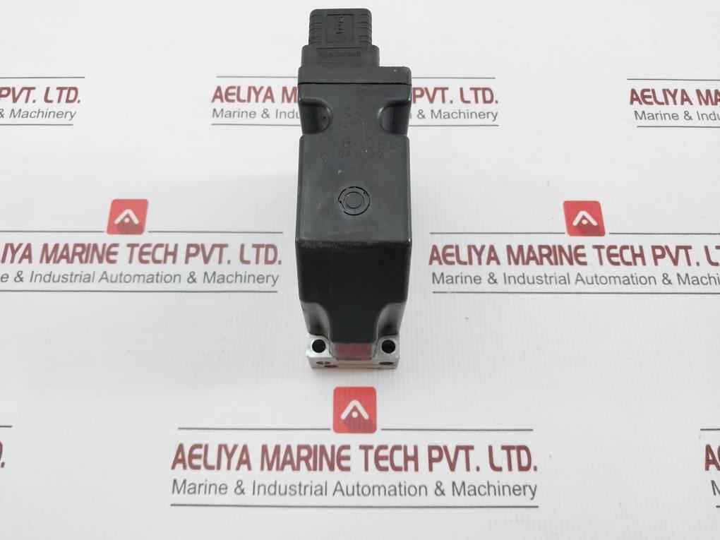 157B4088 Electrical Actuation 24Vdc Danfoss