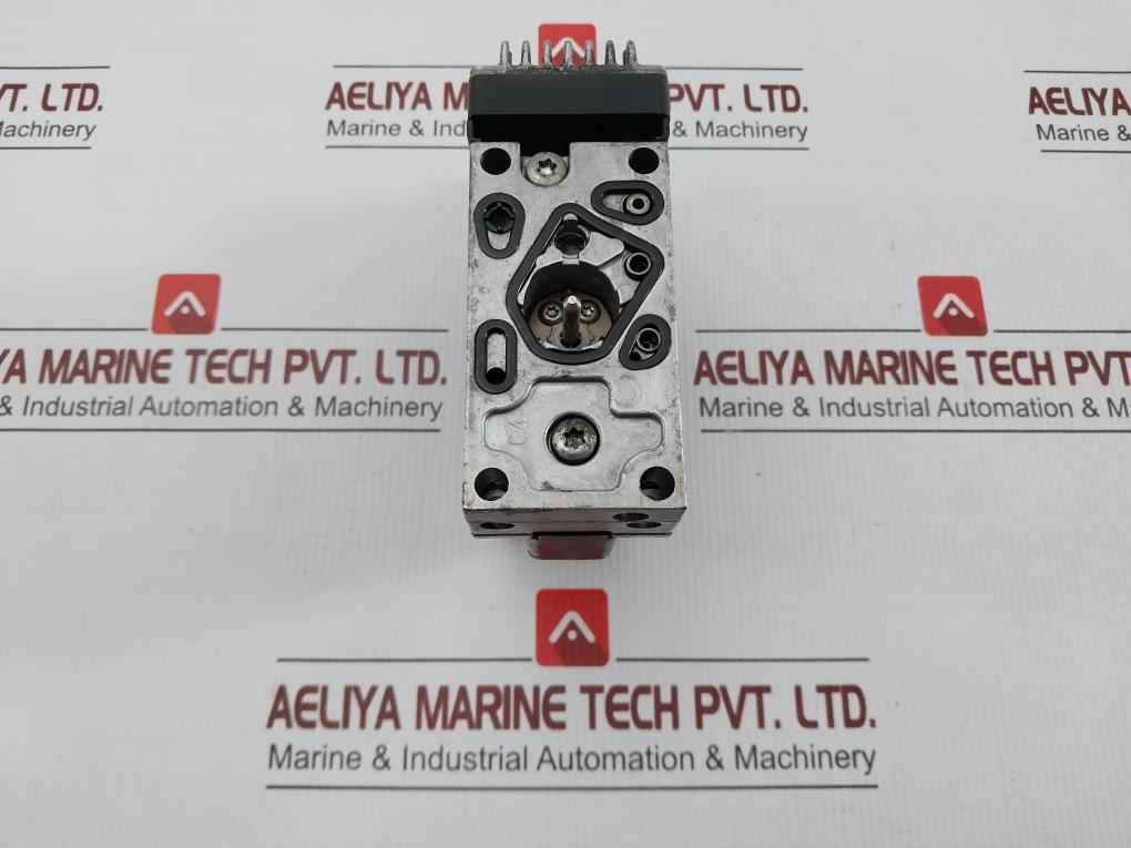 157B4088 Electrical Actuation 24Vdc Danfoss