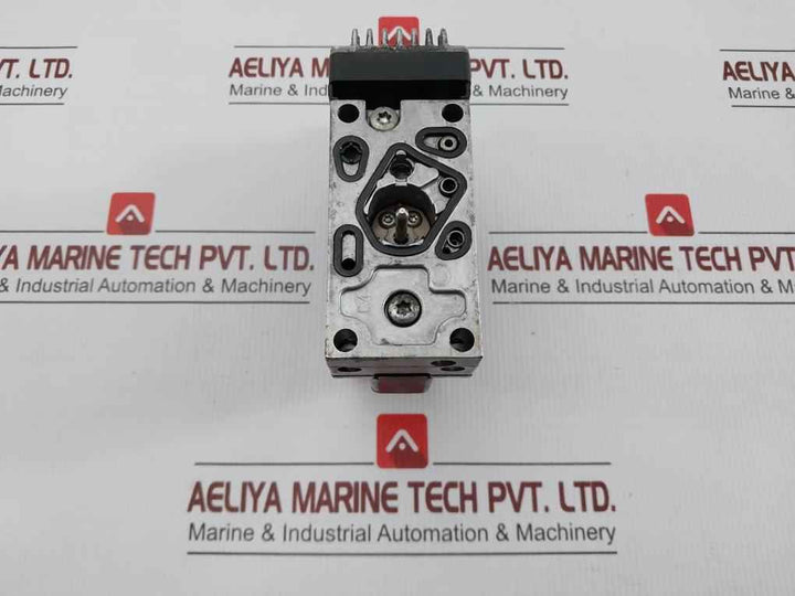 157B4088 Electrical Actuation 24Vdc Danfoss