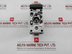157B4088 Electrical Actuation 24Vdc Danfoss