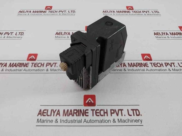 157B4088 Electrical Actuation 24Vdc Danfoss