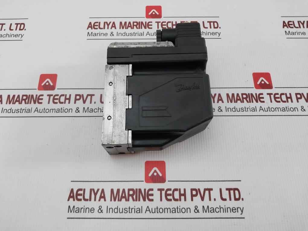 157B4088 Electrical Actuation 24Vdc Danfoss