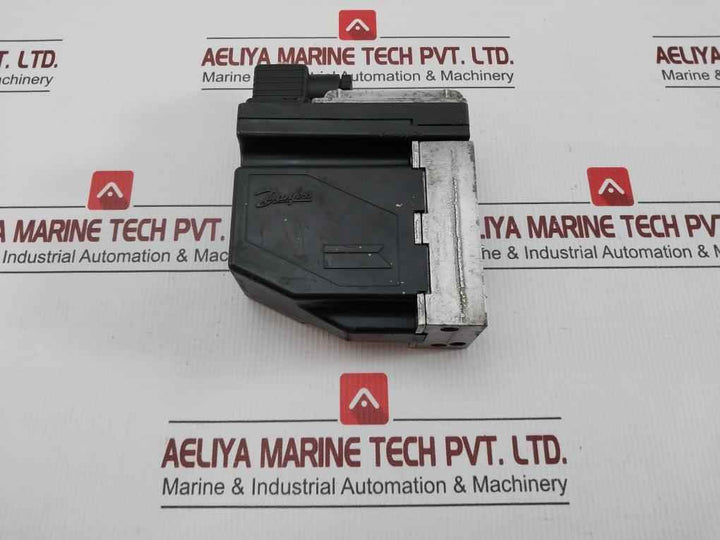 157B4088 Electrical Actuation 24Vdc Danfoss