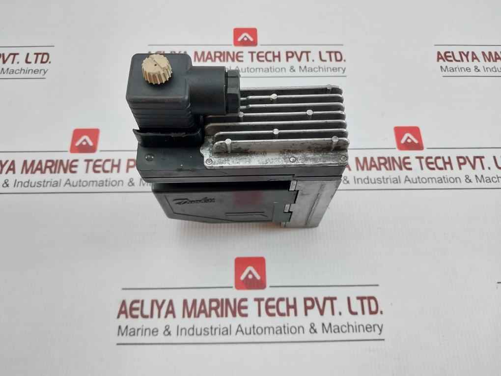 157B4088 Electrical Actuation 24Vdc Danfoss