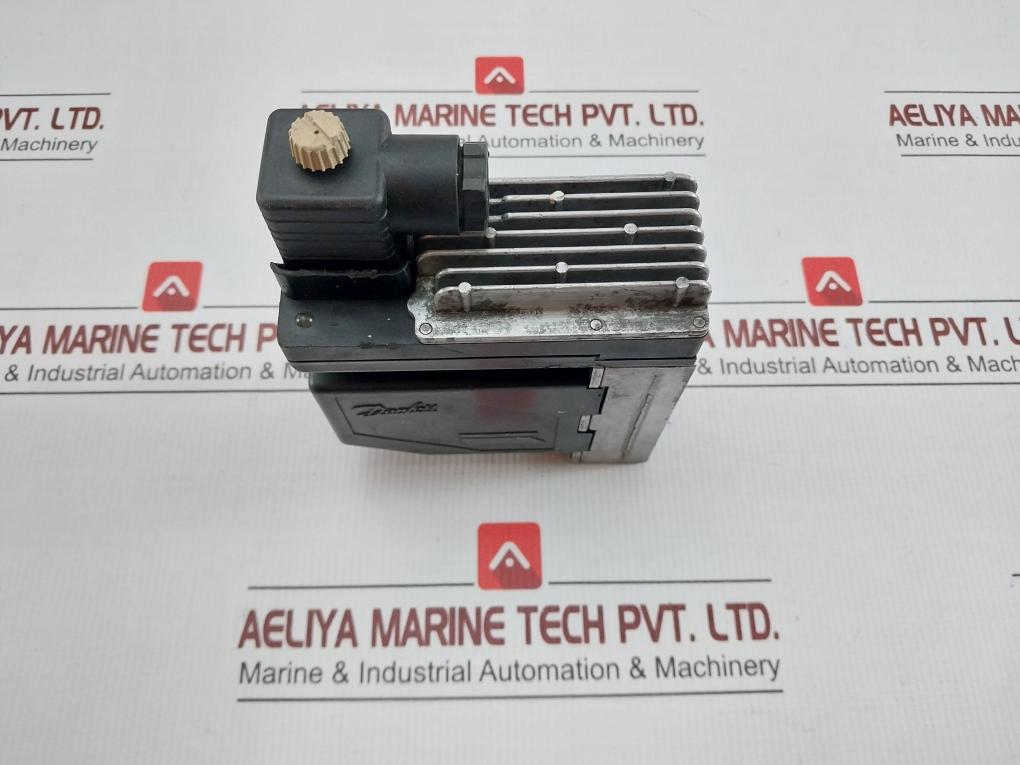 157B4088 Electrical Actuation 24Vdc Danfoss