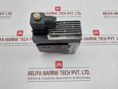 157B4088 Electrical Actuation 24Vdc Danfoss