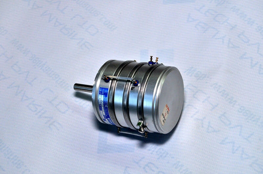 Sakae Scp50g4 Potentiometer