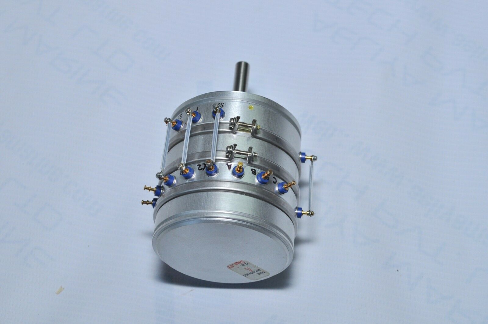 Sakae Scp50g4 Potentiometer