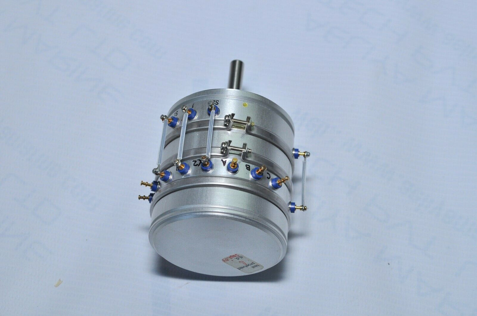 Sakae Scp50g4 Potentiometer