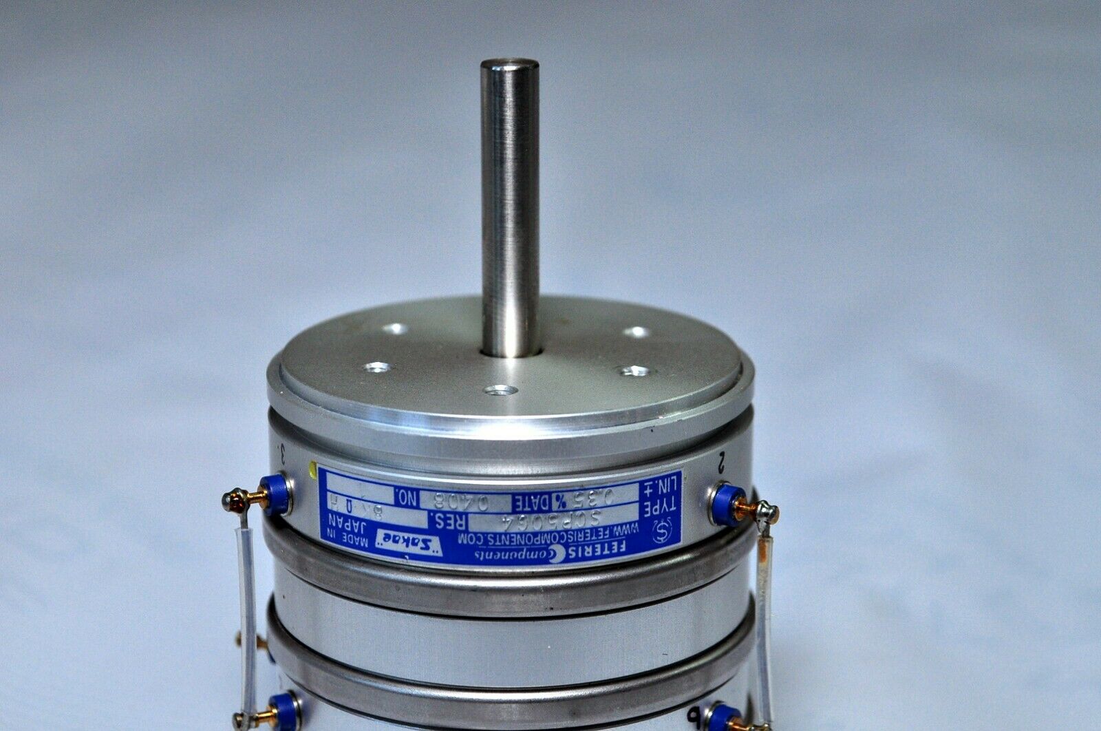 Sakae Scp50g4 Potentiometer