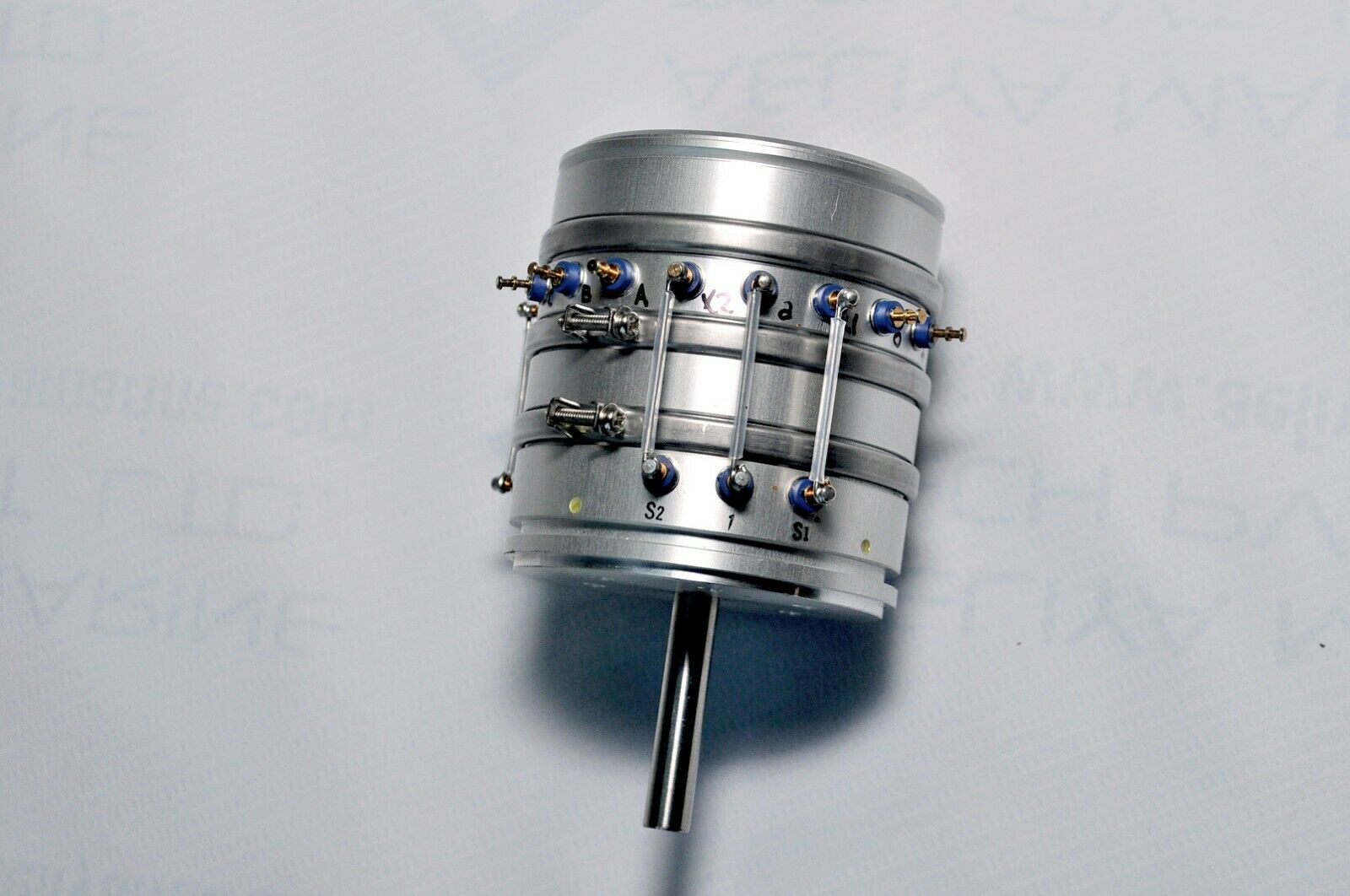 Sakae Scp50g4 Potentiometer