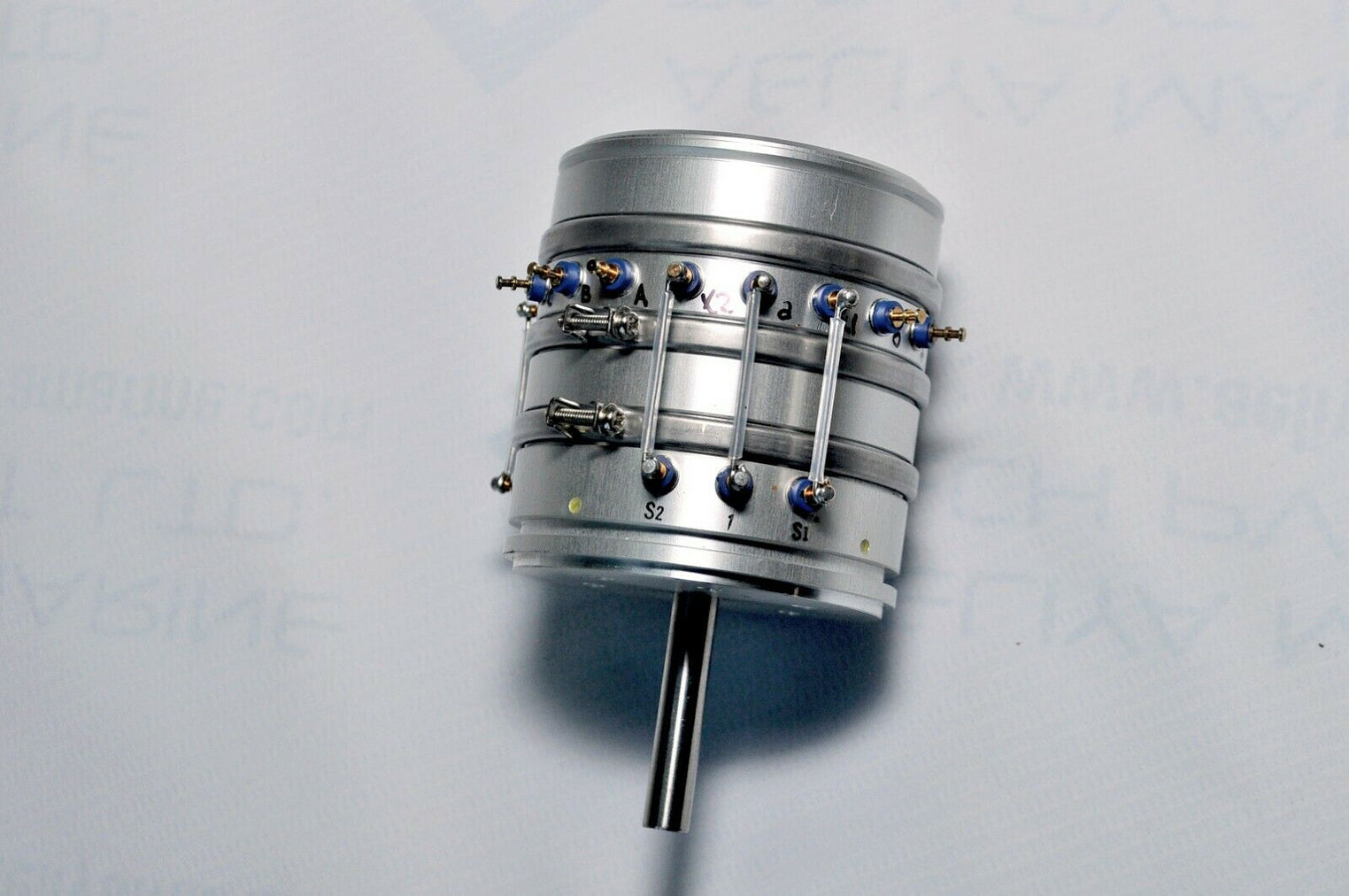 Sakae Scp50g4 Potentiometer