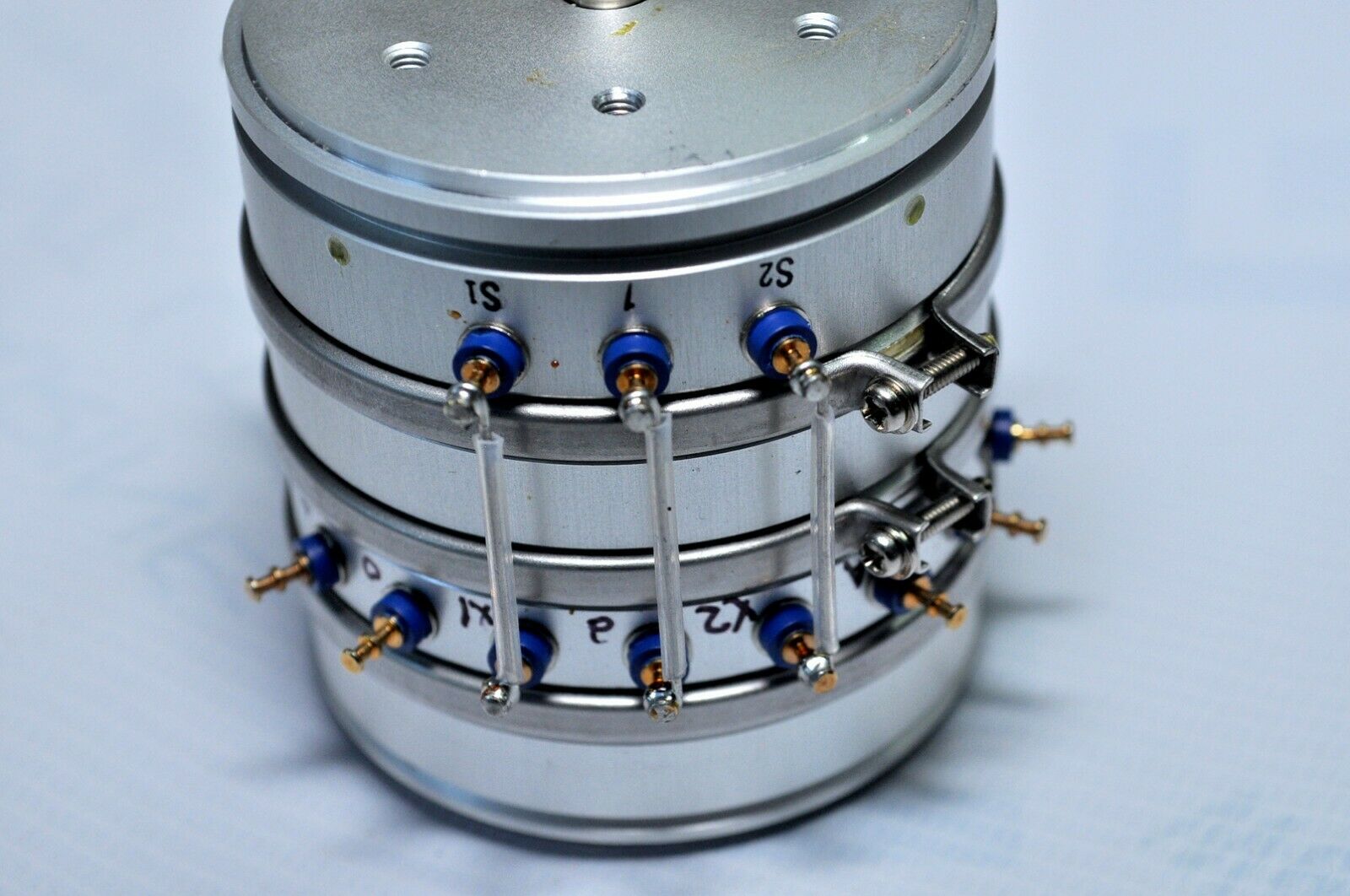 Sakae Scp50g4 Potentiometer