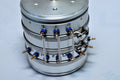 Sakae Scp50g4 Potentiometer