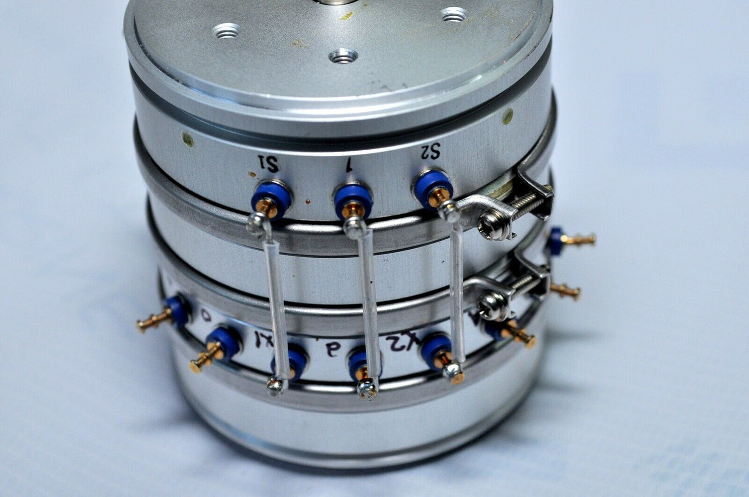 Sakae Scp50g4 Potentiometer