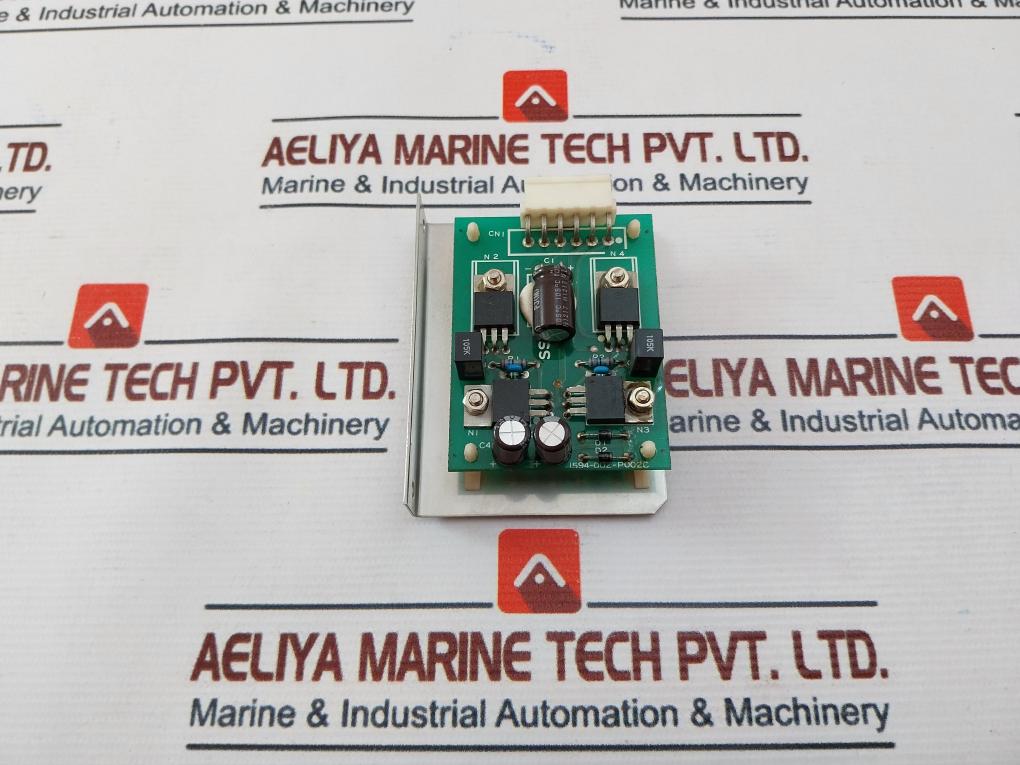1594-002-p002C Circuit Board Module