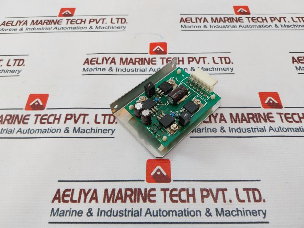 1594-002-p002C Circuit Board Module