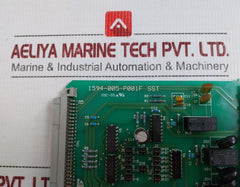 1594-005-p001F Shinkawa Sst Power Module