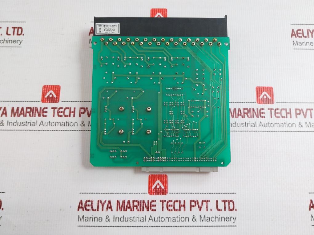 1594-005-p001F Shinkawa Sst Power Module