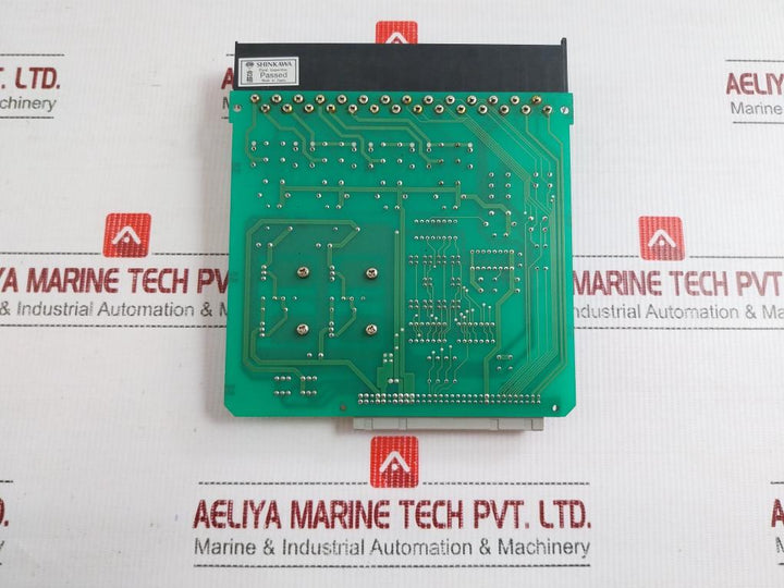 1594-005-p001F Shinkawa Sst Power Module