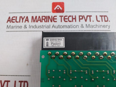 1594-005-p001F Shinkawa Sst Power Module