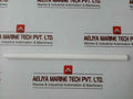 15Mm White Ptfe Rod 30Cm High Temperature