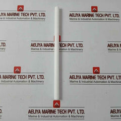 15Mm White Ptfe Rod 30Cm High Temperature