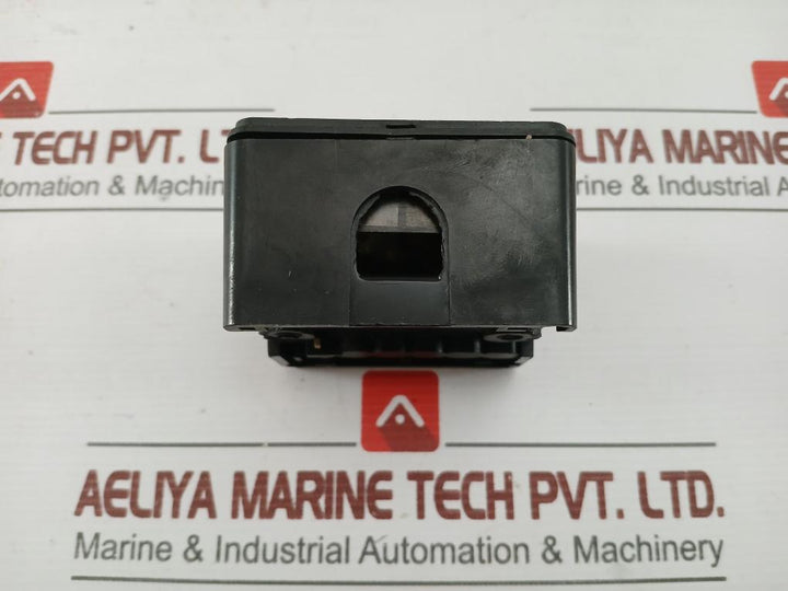 16026 Analogue Time Switch 50/60Hz-110Vac Flash