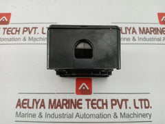 16026 Analogue Time Switch 50/60Hz-110Vac Flash