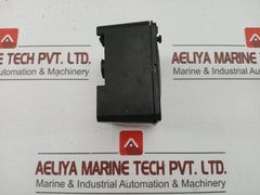 16026 Analogue Time Switch 50/60Hz-110Vac Flash