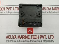16026 Analogue Time Switch 50/60Hz-110Vac Flash