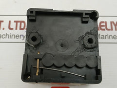 16026 Analogue Time Switch 50/60Hz-110Vac Flash