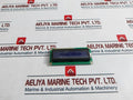 1602A Qapass Industrial Type Lcd Module Pcb