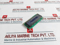 1602A Qapass Industrial Type Lcd Module Printed Circuit Board