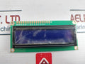 1602A Qapass Industrial Type Lcd Module Printed Circuit Board