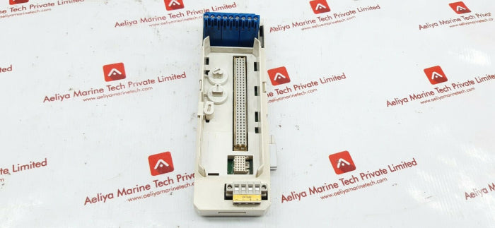 Abb tu890 module termination unit 3bsc690075r1