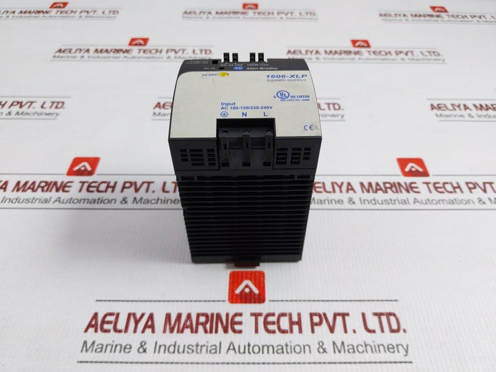 1606-xlp100E Allen-bradley Compact Power Supply 100 W Ab