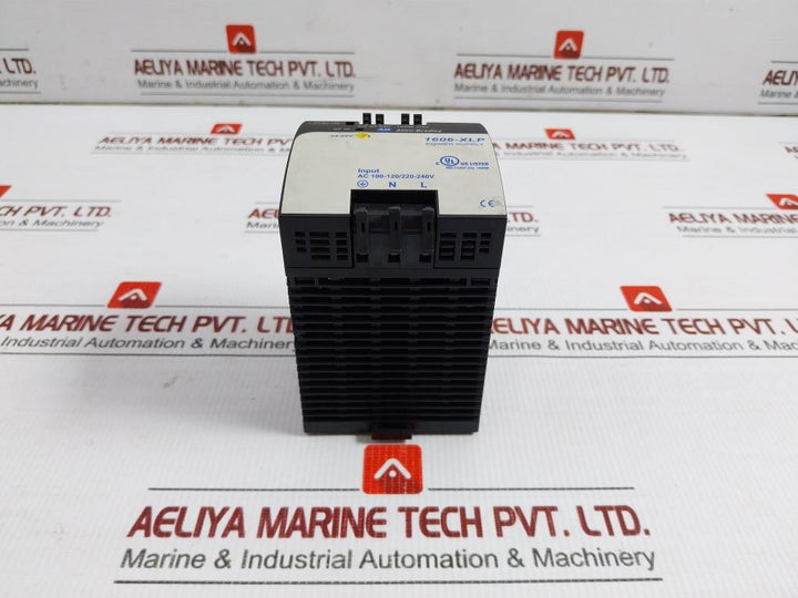 1606-xlp100E Allen-bradley Compact Power Supply 100 W Ab