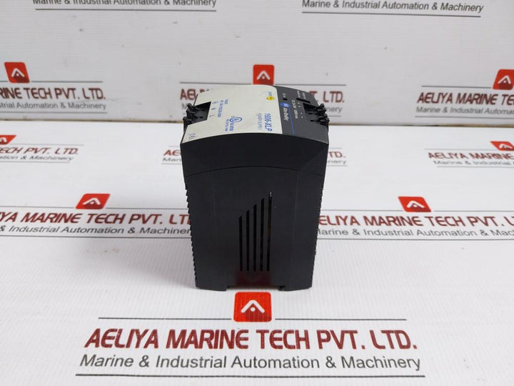 1606-xlp100E Allen-bradley Compact Power Supply 100 W Ab