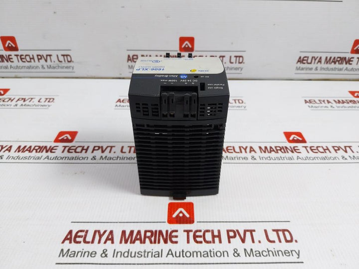 1606-xlp100E Allen-bradley Compact Power Supply 100 W Ab
