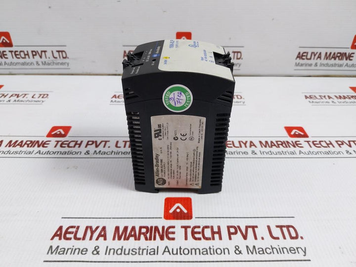 1606-xlp100E Allen-bradley Compact Power Supply 100 W Ab