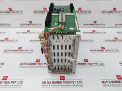 160801 Louisiana Electric Rig Service 160803 Scr Control Module