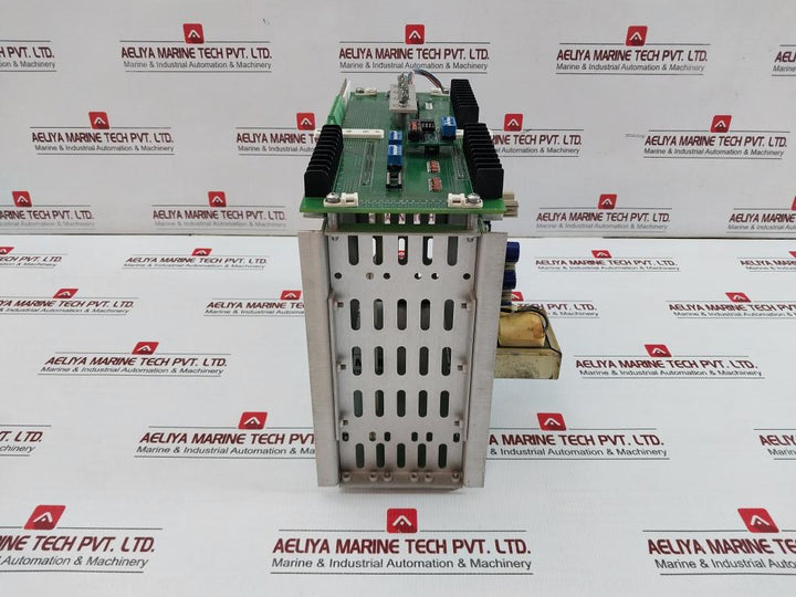 160801 Louisiana Electric Rig Service 160803 Scr Control Module