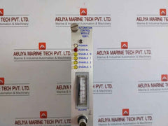 160811 Automation Control Module Louisiana Electric 15-0-15 Dc Volts