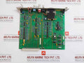 160811 Automation Control Module Louisiana Electric 15-0-15 Dc Volts