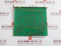 160811 Automation Control Module Louisiana Electric 15-0-15 Dc Volts