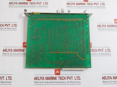 160811 Automation Control Module Louisiana Electric 15-0-15 Dc Volts