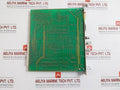 160811 Automation Control Module Louisiana Electric 15-0-15 Dc Volts