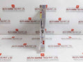 160811 Automation Control Module Louisiana Electric 15-0-15 Dc Volts
