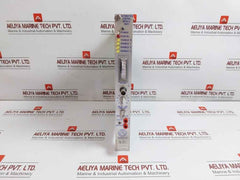 160811 Automation Control Module Louisiana Electric 15-0-15 Dc Volts